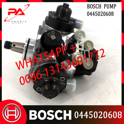 Nueva bomba 0445020608 del inyector de combustible diesel CP4 PARA el motor Bosch 32R65-00100 de Mitsubishi