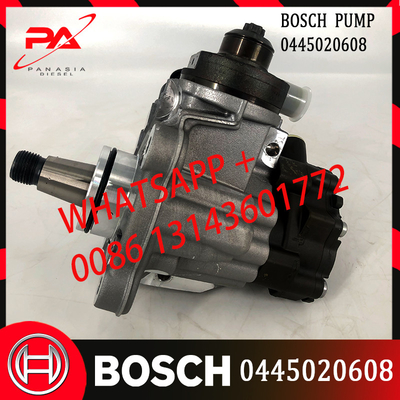 Nueva bomba 0445020608 del inyector de combustible diesel CP4 PARA el motor Bosch 32R65-00100 de Mitsubishi