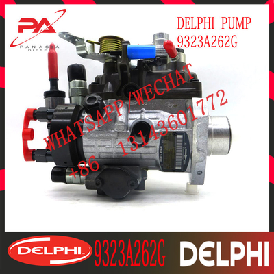 Para Delphi Perkins 320/06929 320/06738 bomba 9323A262G 9323A260G 9323A261G del inyector de combustible de los recambios del motor