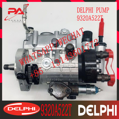 Bomba 9320A522T 9320A143T 9320A163T 9320A312T de la inyección de carburante para Delphi Perkins