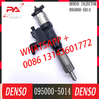 095000-5014 inyector de combustible del motor diesel 095000-5014 para ISUZU 4HJ1 8-97306073-5 8-97306073-0, 8-97306073-4