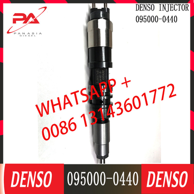095000-0440 inyector diesel de DENSO