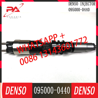 095000-0440 inyector diesel de DENSO