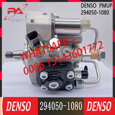 294050-1080 bomba ME445615 del inyector de la presión de carburante del motor diesel
