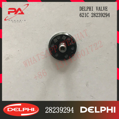 La válvula común 9308621C (28239294) del carril de ERIKC 28440421 aprovisiona de combustible la válvula de control diesel del inyector 9308-621C para Delphi