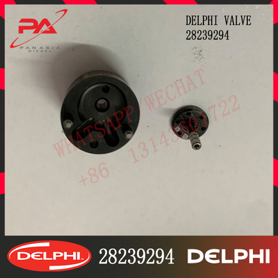 La válvula común 9308621C (28239294) del carril de ERIKC 28440421 aprovisiona de combustible la válvula de control diesel del inyector 9308-621C para Delphi