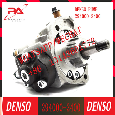 294000-2400 bomba 2100-E0035 de la inyección de carburante H3 del motor diesel de Denso para el motor de SK200-8 HINO J05E