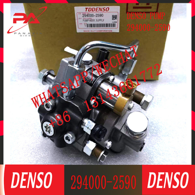 Bomba diesel de alta calidad 294000-0670 294000-1810 294000-2590 294000-0673 de la inyección de carburante para SDEC SC5DK SC4H/7H