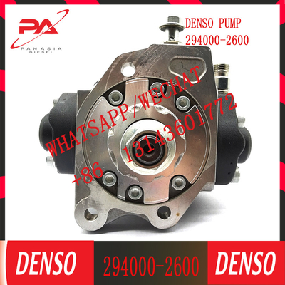 8-98346317-0 surtidor de gasolina común del carril de Denso 8983463170 294000-2600 para las piezas del motor de Isuzu 4HK1