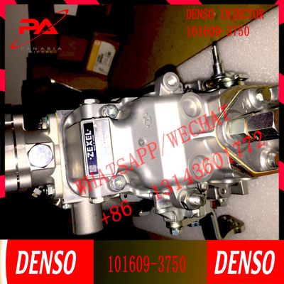 Bomba 4063844 101609-3750 de la inyección de carburante de las piezas del motor 6BT5.9