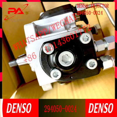 Diesel de alta calidad 294050-0024 de la bomba HP4 de la inyección de carburante para ISU-ZU 8-97602049-4 8976020494 2940500024