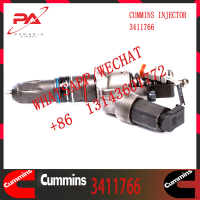 3411766 motor común 3411766 del inyector de combustible diesel del carril N14 para CUMMINS N14