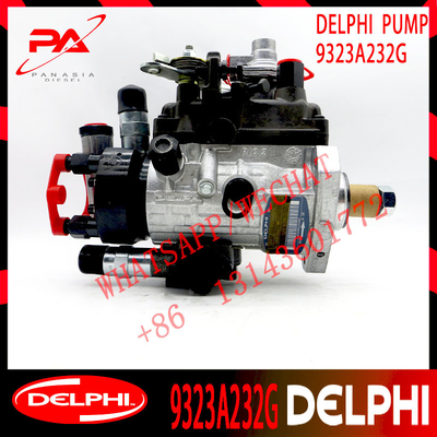 Bomba de combustible diésel DP210 9323A232G 04118329 bomba de inyección de combustible para C-A-Terpillar Perkins Delphi