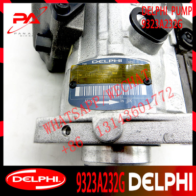 Bomba de combustible diésel DP210 9323A232G 04118329 bomba de inyección de combustible para C-A-Terpillar Perkins Delphi