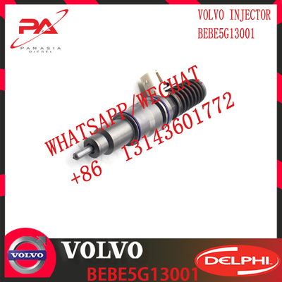 Inyector de combustible diésel BEBE5G21001 BEBE5G13001 21683459 para VO-LVO MD16 P3567 85013099