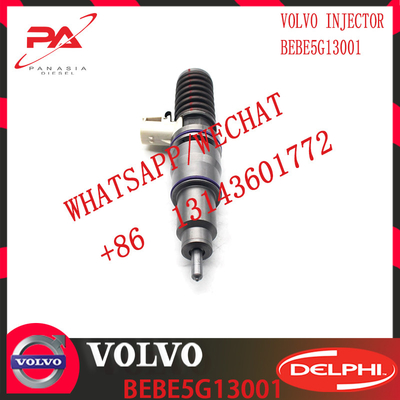 Inyector de combustible diésel BEBE5G21001 BEBE5G13001 21683459 para VO-LVO MD16 P3567 85013099