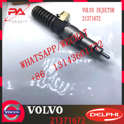 Inyector de combustible diesel BEBE4D24001 para VO-LVO D13 21340611 21371672 85003263 FH12