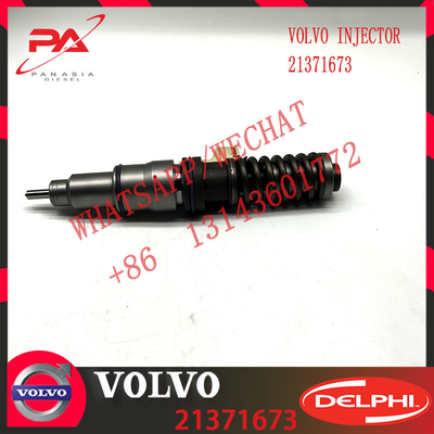 Inyectores diesel de las piezas del motor para VO-LVO D16 21371673 21451295 21371672 EC380D EC480D
