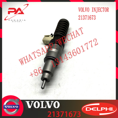 Inyectores diesel de las piezas del motor para VO-LVO D16 21371673 21451295 21371672 EC380D EC480D