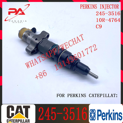 245-3516 C-A-T C7 C9 10R-4764 293-4067 328-2577 de PERKINS Injector For del motor diesel