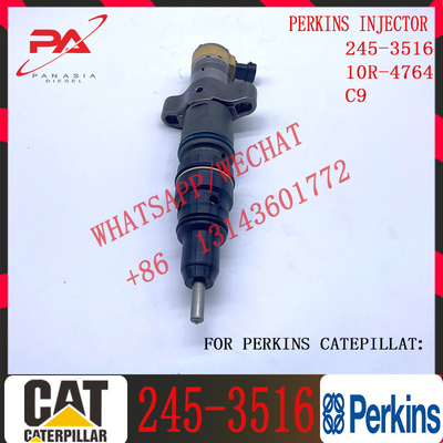 245-3516 C-A-T C7 C9 10R-4764 293-4067 328-2577 de PERKINS Injector For del motor diesel