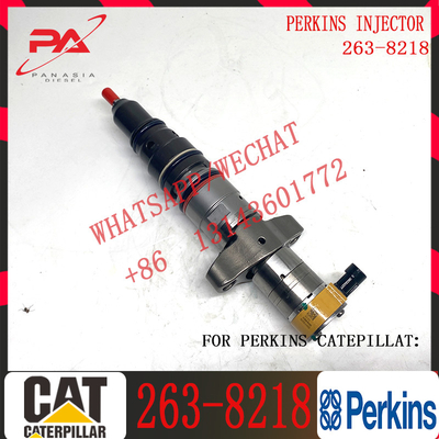 Inyector del motor del gato C7 C-A-Terpillar 387-9427 263-8216 263-8218 para el recambio diesel