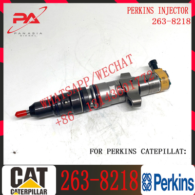 Inyector del motor del gato C7 C-A-Terpillar 387-9427 263-8216 263-8218 para el recambio diesel