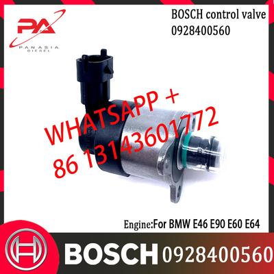 Válvula de control BOSCH 0928400560 Aplicable al BMW E46 E90 E60