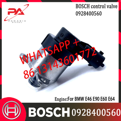 Válvula de control BOSCH 0928400560 Aplicable al BMW E46 E90 E60