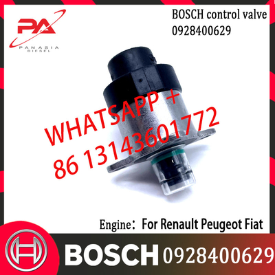 Válvula de control de BOSCH 0928400629 Aplicable a Renault Peugeot Fiat