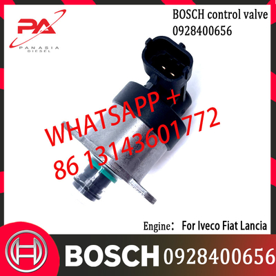 Válvula de control BOSCH 0928400656 Aplicable a la marca  Fiat Lancia