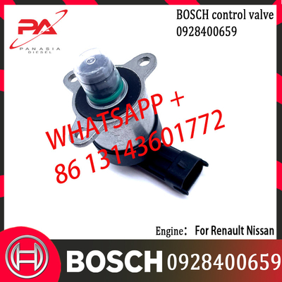 Válvula de control BOSCH 0928400659 Aplicable a Renault y Nissan