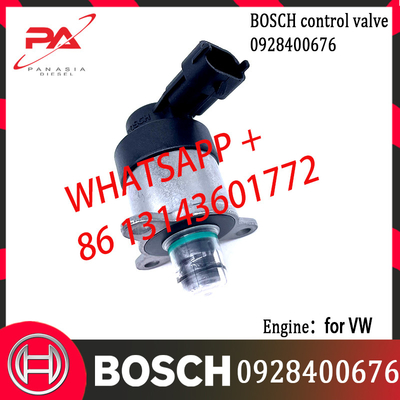 Válvula de control BOSCH 0928400676 para Volkswagen