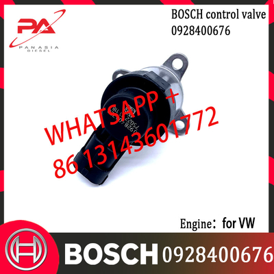 Válvula de control BOSCH 0928400676 para Volkswagen