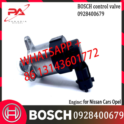 Válvula de control BOSCH 0928400679 para Nissan Cars Opel
