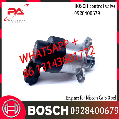 Válvula de control BOSCH 0928400679 para Nissan Cars Opel