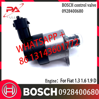 Válvula de control BOSCH 0928400680 para el Fiat 1.3 1.6 1.9 D