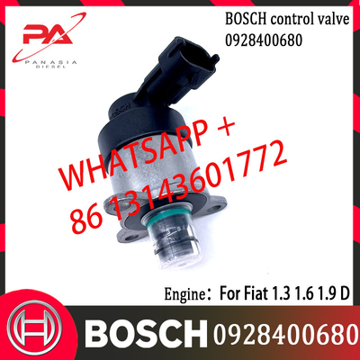 Válvula de control BOSCH 0928400680 para el Fiat 1.3 1.6 1.9 D