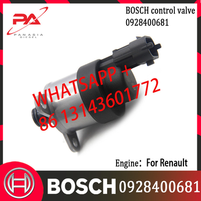 Válvula de control BOSCH 0928400681 para Renault