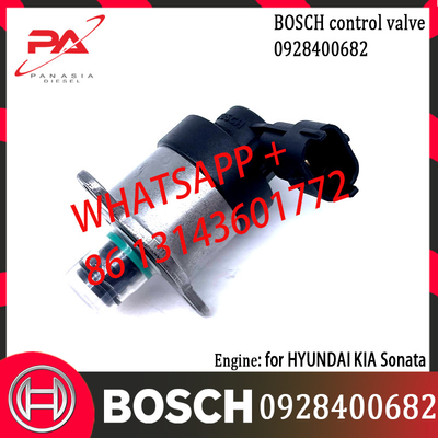 Válvula de control BOSCH 0928400682 para el Hyundai KIA Sonata