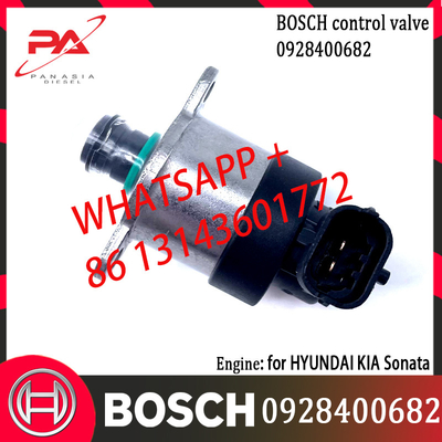 Válvula de control BOSCH 0928400682 para el Hyundai KIA Sonata
