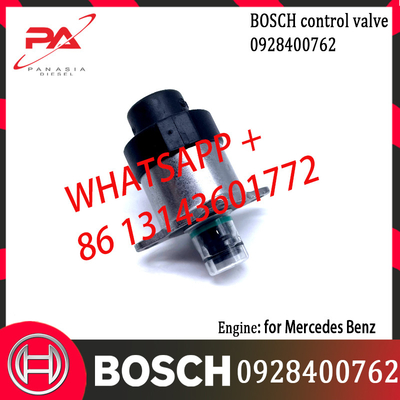 0928400762 BOSCH Válvula de solenoide de medición aplicable a Mercedes Benz
