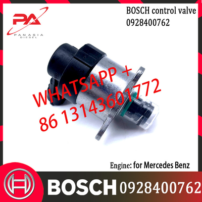 0928400762 BOSCH Válvula de solenoide de medición aplicable a Mercedes Benz