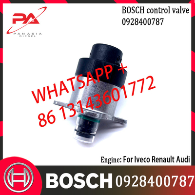 0928400787 BOSCH Válvula de solenoide de medición aplicable a  Renault Audi