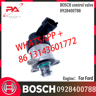 0928400788 BOSCH Válvula de solenoide de medición aplicable a Ford