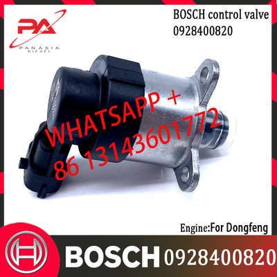 0928400820 BOSCH Válvula de solenoide de medición aplicable a Dongfeng