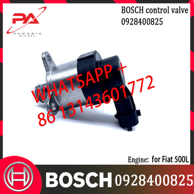 0928400825 BOSCH Válvula de solenoide de medición aplicable al Fiat 500L