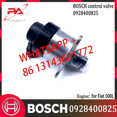 0928400825 BOSCH Válvula de solenoide de medición aplicable al Fiat 500L