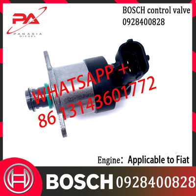 0928400828 BOSCH Válvula de solenoide de medición aplicable a las máquinas Fiat