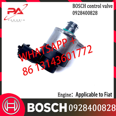 0928400828 BOSCH Válvula de solenoide de medición aplicable a las máquinas Fiat